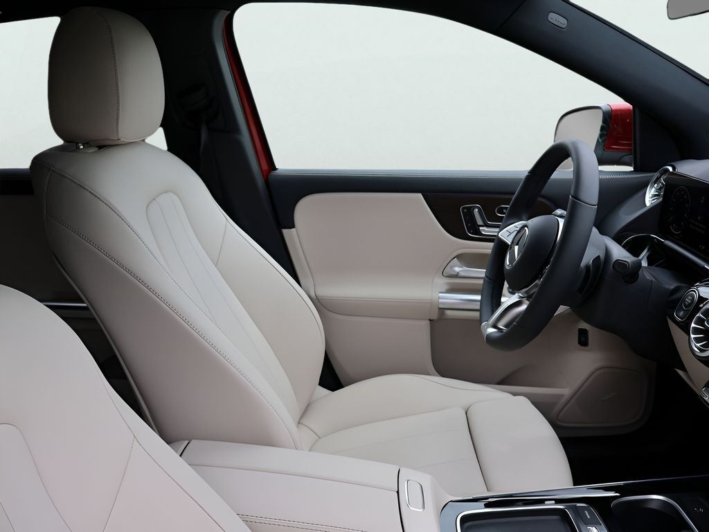 2026 Mercedes-Benz GLA GLA 250 San Clemente CA