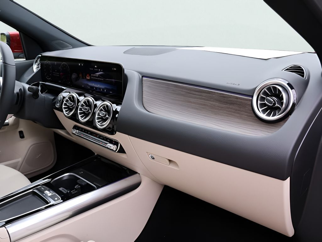 2026 Mercedes-Benz GLA GLA 250 San Clemente CA