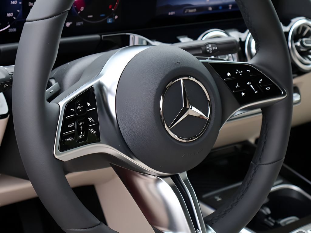 2026 Mercedes-Benz GLA GLA 250 San Clemente CA