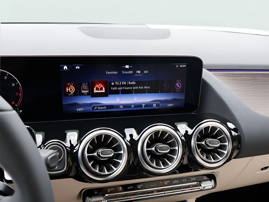 2026 Mercedes-Benz GLA GLA 250 San Clemente CA