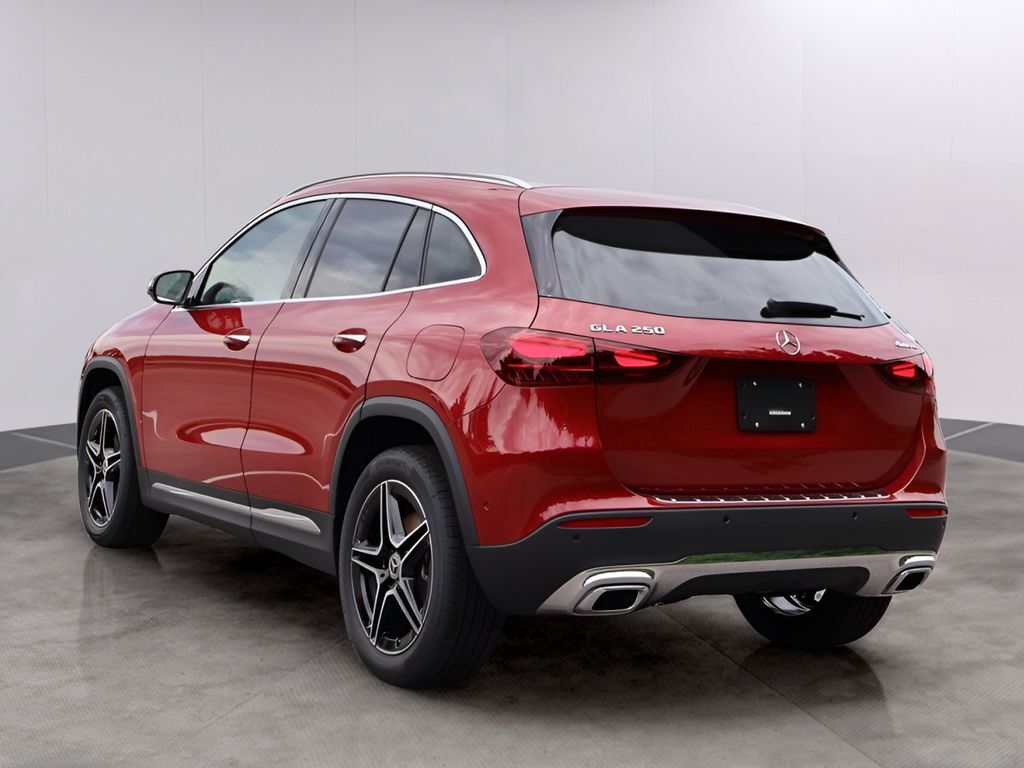 2026 Mercedes-Benz GLA GLA 250 San Clemente CA