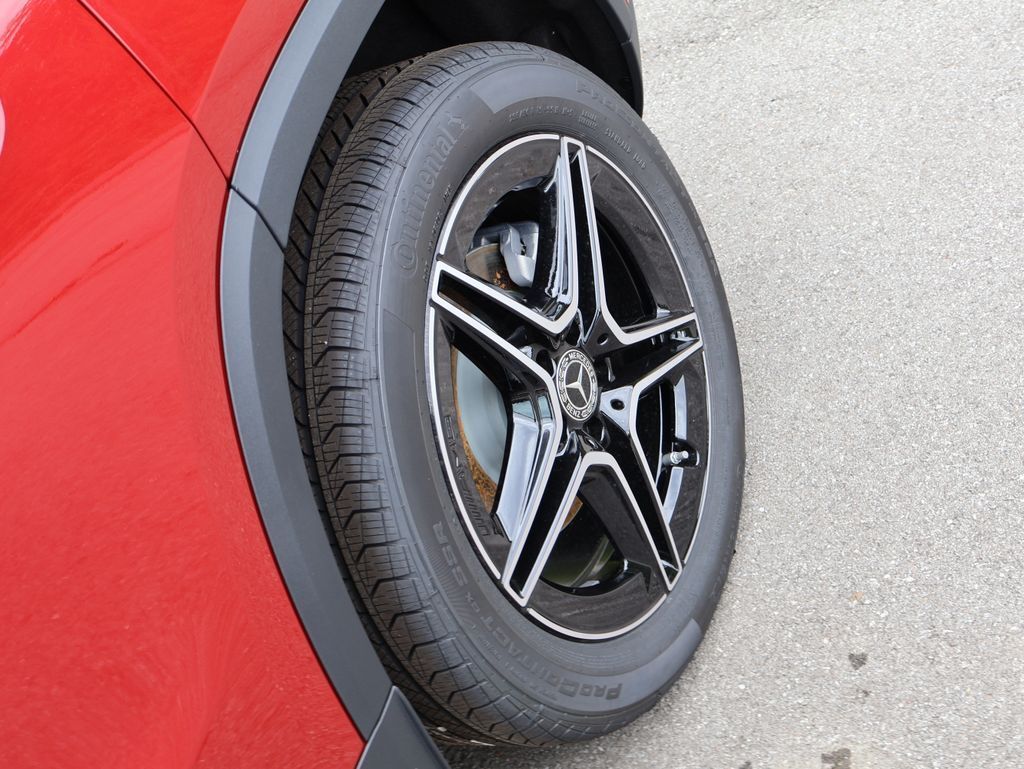 2026 Mercedes-Benz GLA GLA 250 San Clemente CA