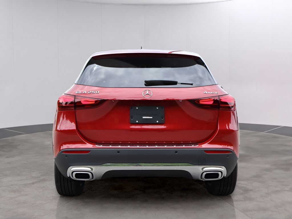 2026 Mercedes-Benz GLA GLA 250 San Clemente CA