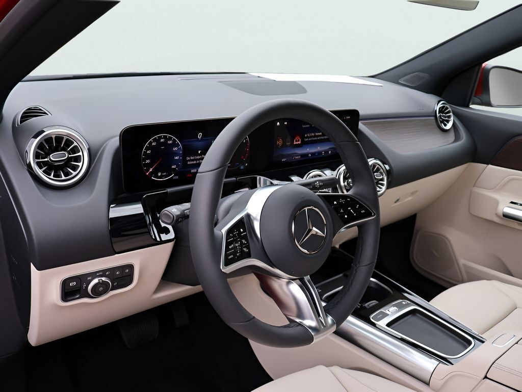 2026 Mercedes-Benz GLA GLA 250 San Clemente CA