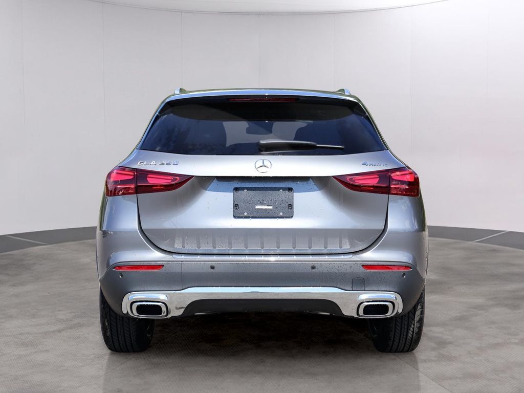2026 Mercedes-Benz GLA GLA 250 San Clemente CA
