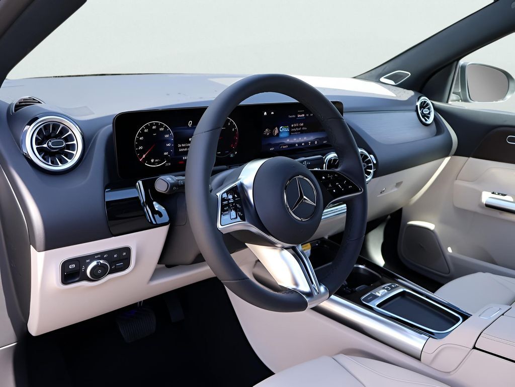 2026 Mercedes-Benz GLA GLA 250 San Clemente CA
