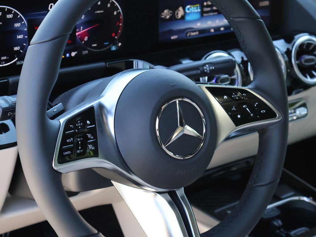 2026 Mercedes-Benz GLA GLA 250 San Clemente CA