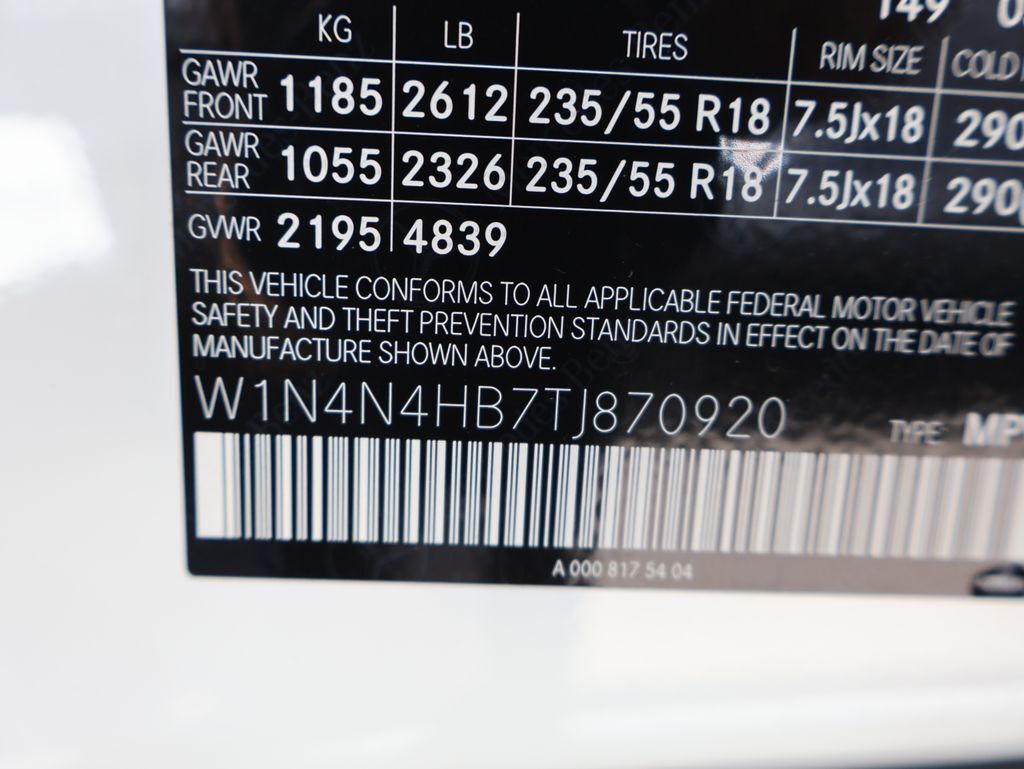 2026 Mercedes-Benz GLA GLA 250 San Clemente CA