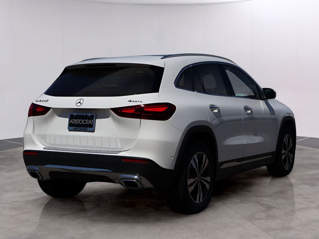 2026 Mercedes-Benz GLA GLA 250 San Clemente CA