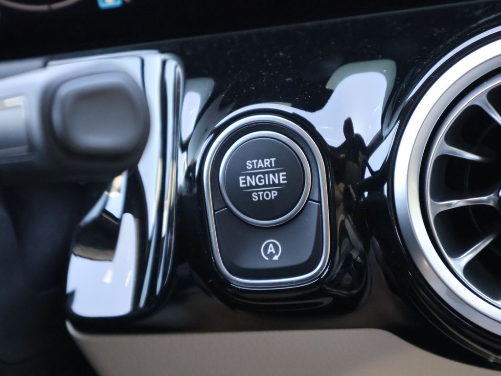 2026 Mercedes-Benz GLA GLA 250 San Clemente CA