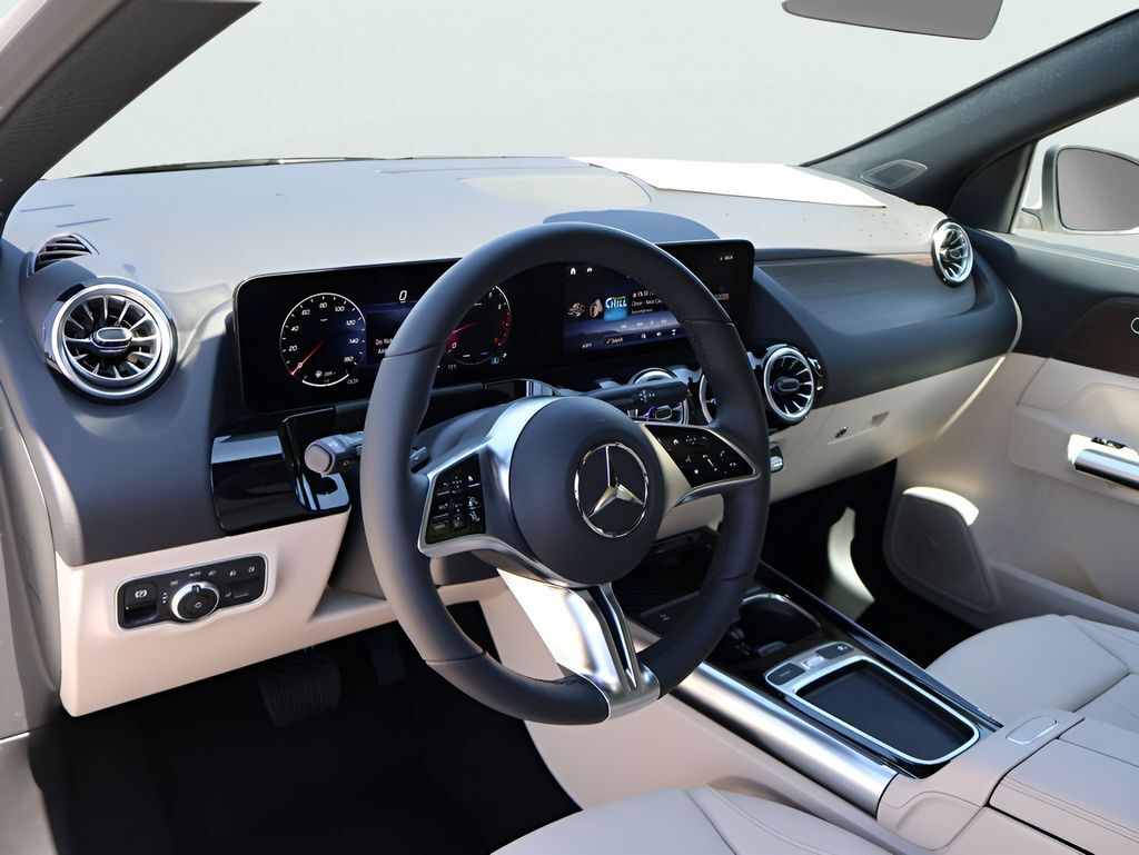 2026 Mercedes-Benz GLA GLA 250 San Clemente CA