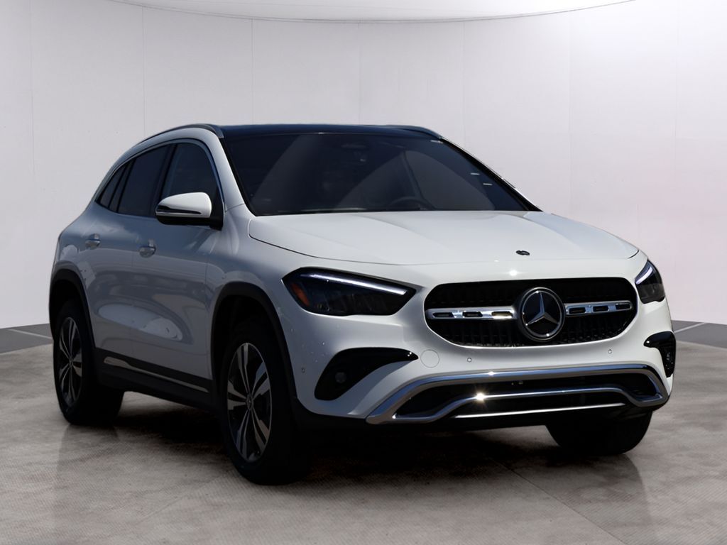 2026 Mercedes-Benz GLA GLA 250 San Clemente CA