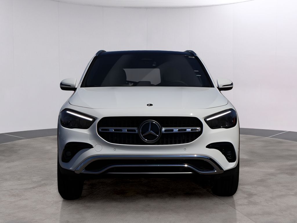 2026 Mercedes-Benz GLA GLA 250 San Clemente CA