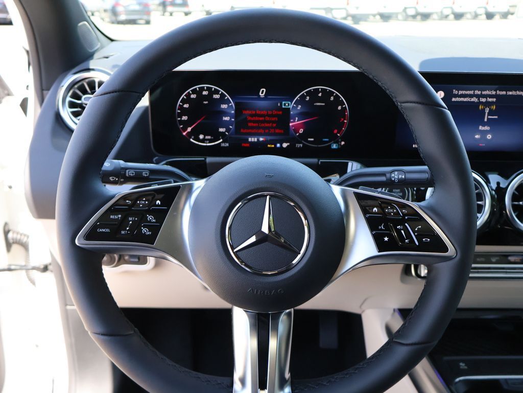 2026 Mercedes-Benz GLA GLA 250 San Clemente CA