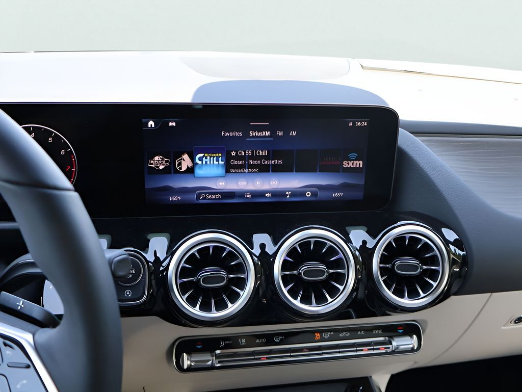 2026 Mercedes-Benz GLA GLA 250 San Clemente CA