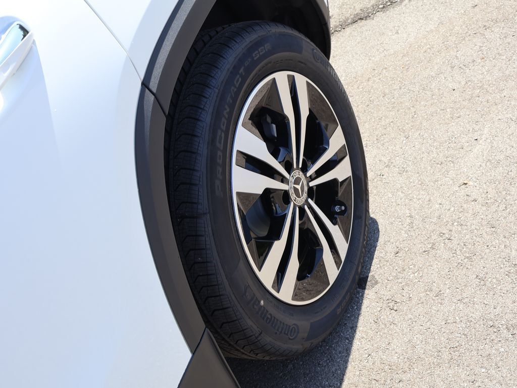 2026 Mercedes-Benz GLA GLA 250 San Clemente CA