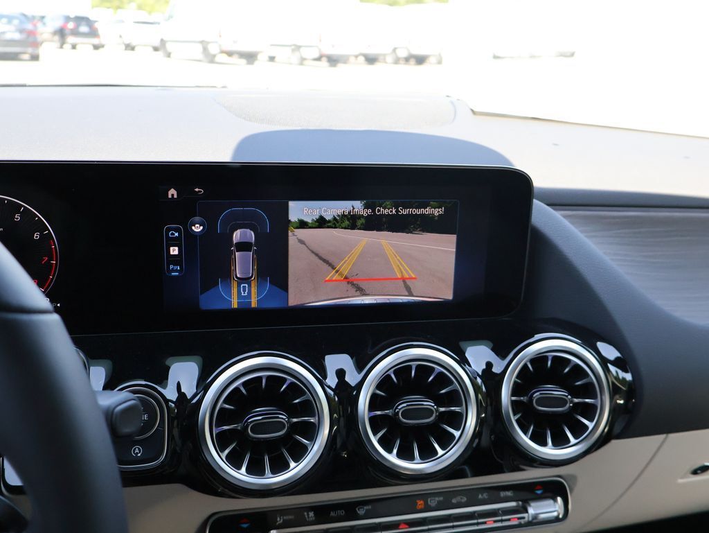 2026 Mercedes-Benz GLA GLA 250 San Clemente CA