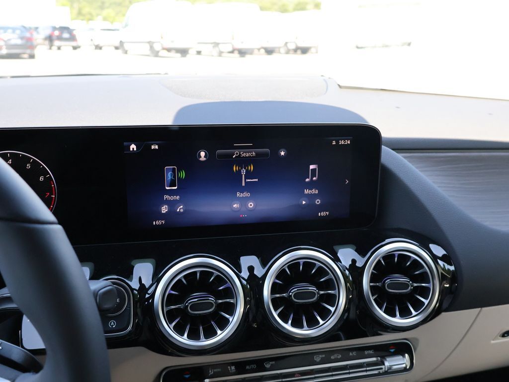 2026 Mercedes-Benz GLA GLA 250 San Clemente CA