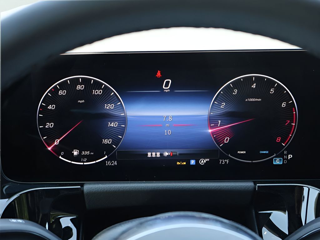 2026 Mercedes-Benz GLA GLA 250 San Clemente CA