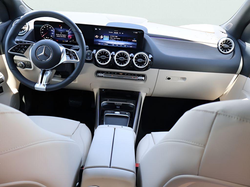 2026 Mercedes-Benz GLA GLA 250 San Clemente CA