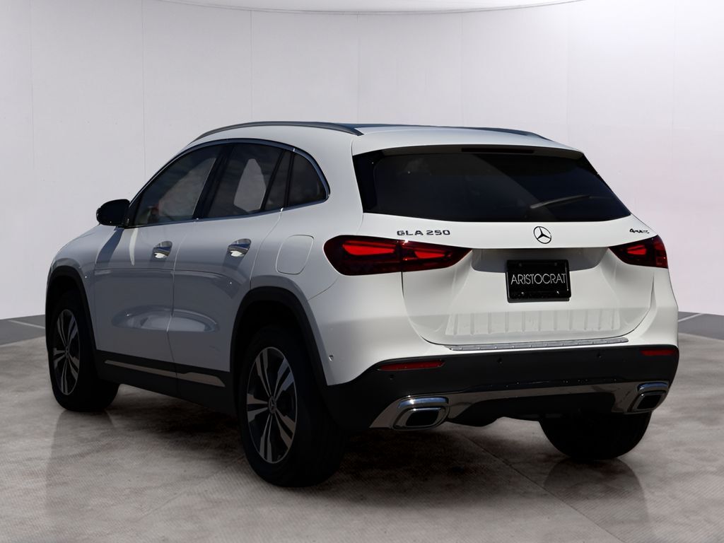 2026 Mercedes-Benz GLA GLA 250 San Clemente CA
