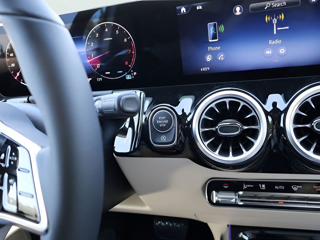 2026 Mercedes-Benz GLA GLA 250 San Clemente CA