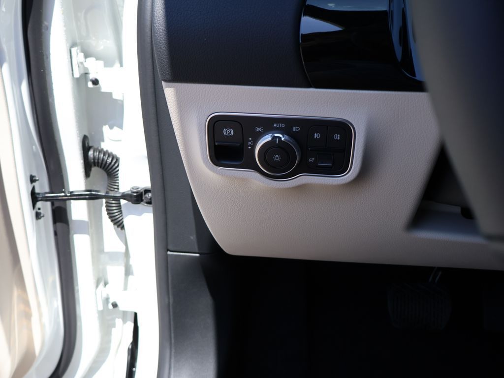 2026 Mercedes-Benz GLA GLA 250 San Clemente CA