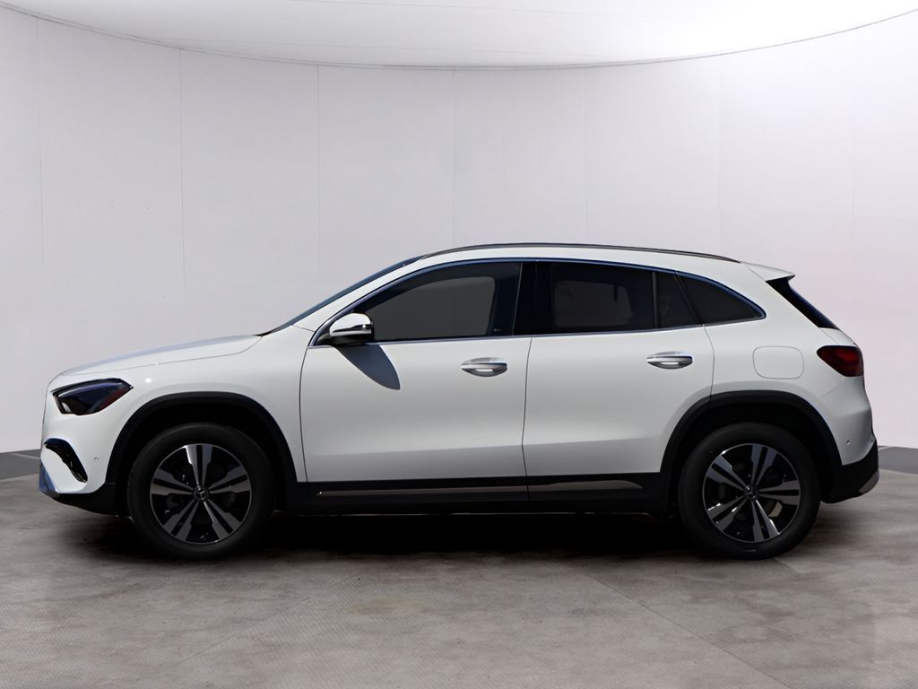 2026 Mercedes-Benz GLA GLA 250 San Clemente CA