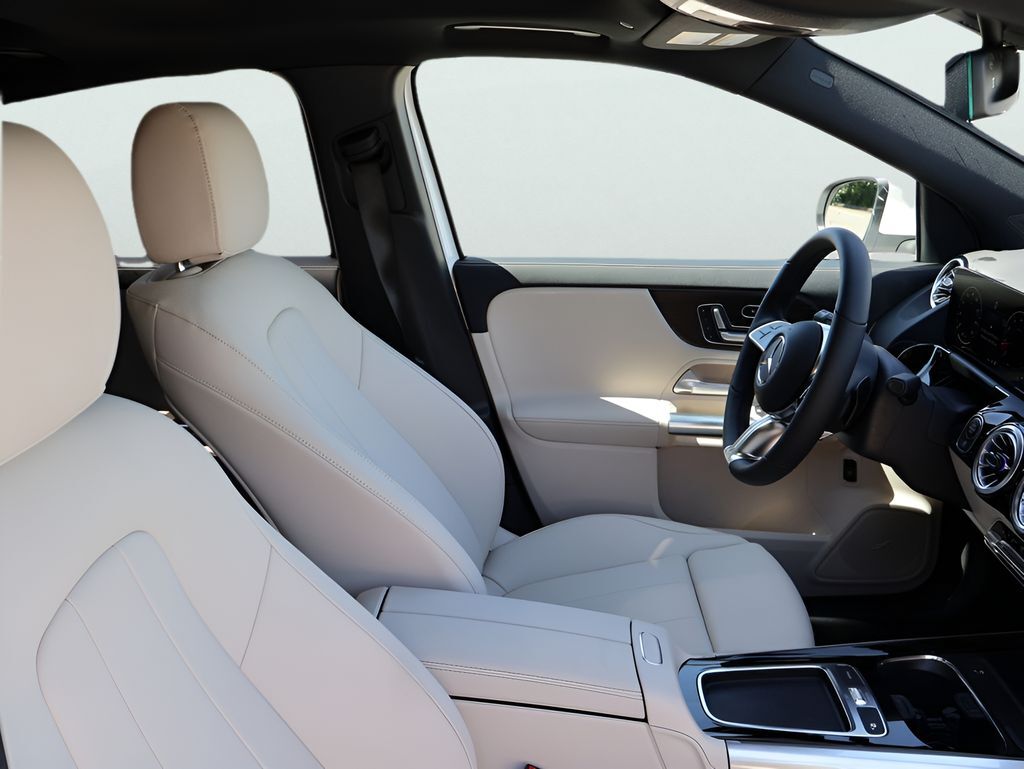 2026 Mercedes-Benz GLA GLA 250 San Clemente CA