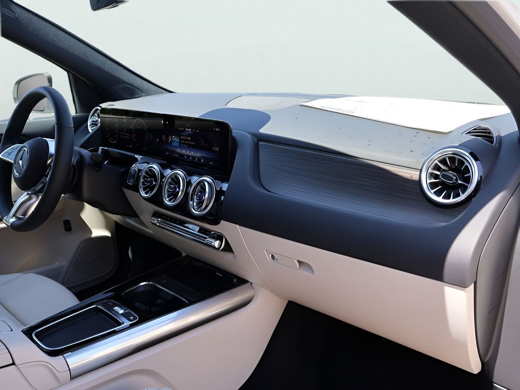 2026 Mercedes-Benz GLA GLA 250 San Clemente CA