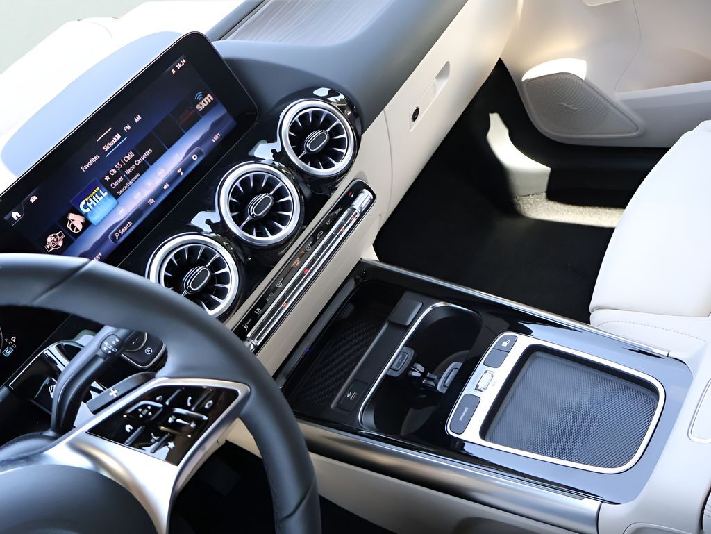 2026 Mercedes-Benz GLA GLA 250 San Clemente CA