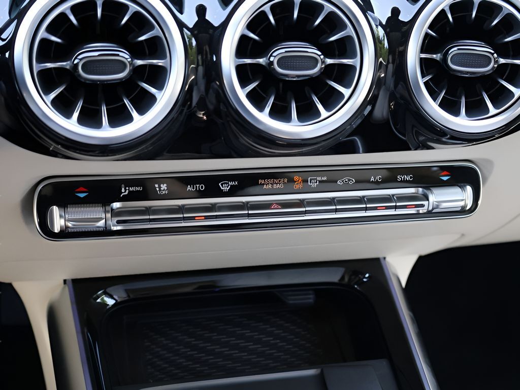 2026 Mercedes-Benz GLA GLA 250 San Clemente CA