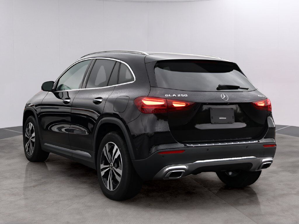 2026 Mercedes-Benz GLA GLA 250 San Clemente CA