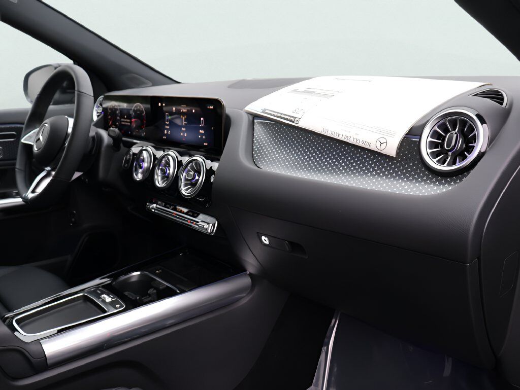 2026 Mercedes-Benz GLA GLA 250 San Clemente CA