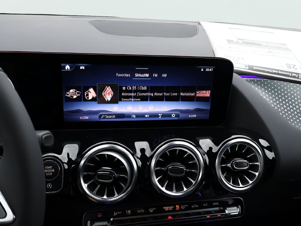 2026 Mercedes-Benz GLA GLA 250 San Clemente CA
