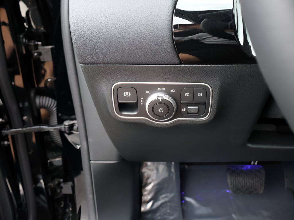 2026 Mercedes-Benz GLA GLA 250 San Clemente CA