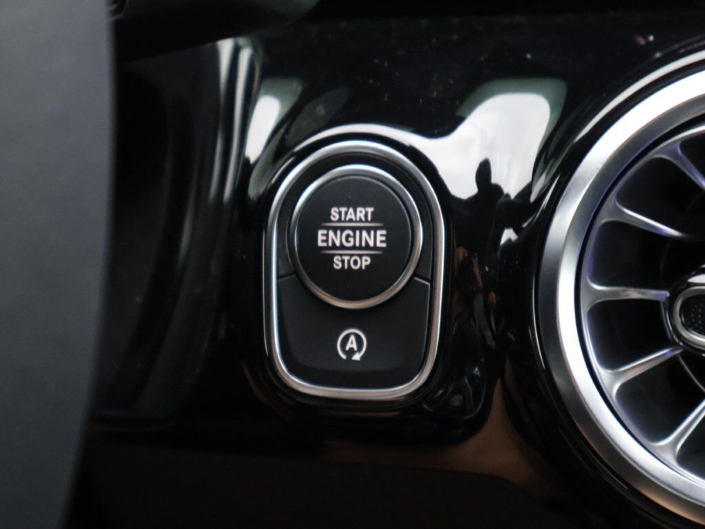 2026 Mercedes-Benz GLA GLA 250 San Clemente CA