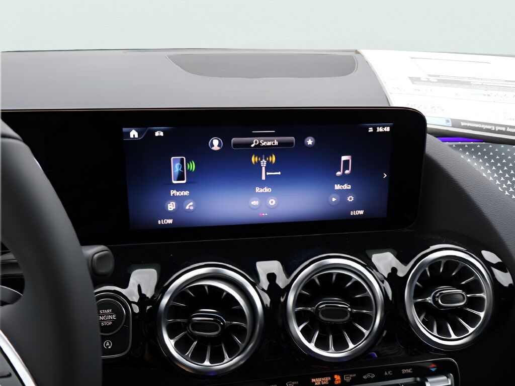 2026 Mercedes-Benz GLA GLA 250 San Clemente CA