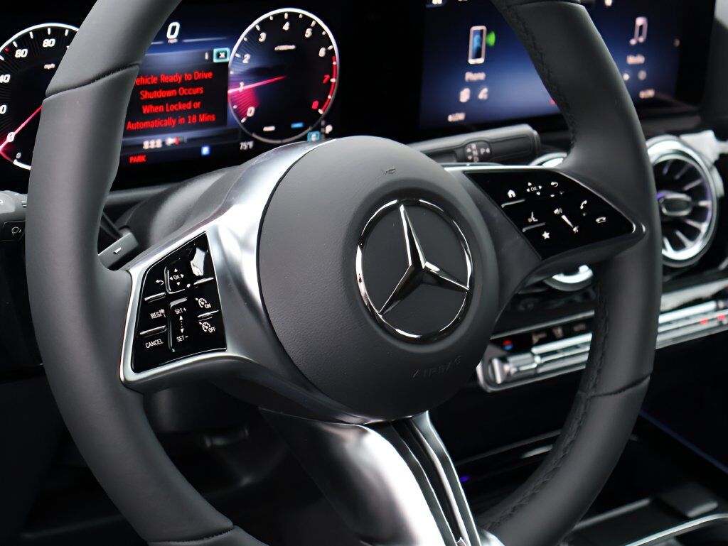 2026 Mercedes-Benz GLA GLA 250 San Clemente CA