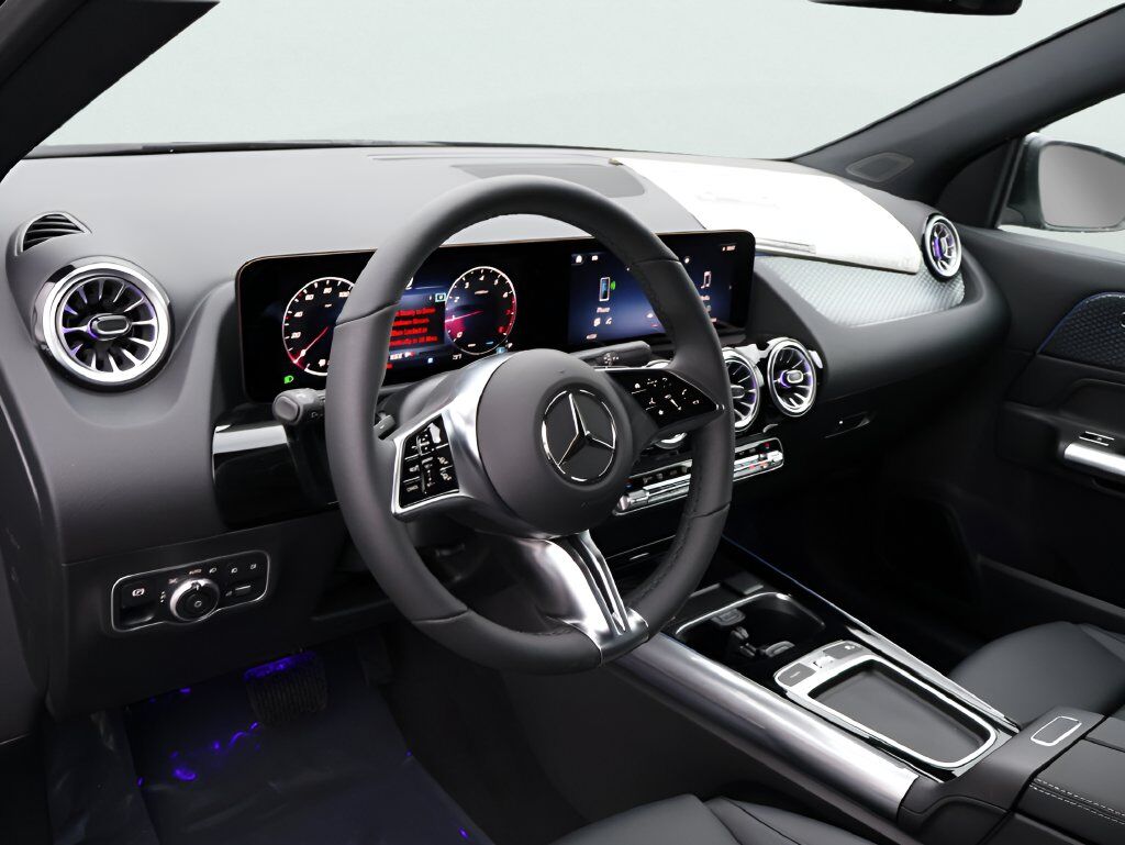 2026 Mercedes-Benz GLA GLA 250 San Clemente CA