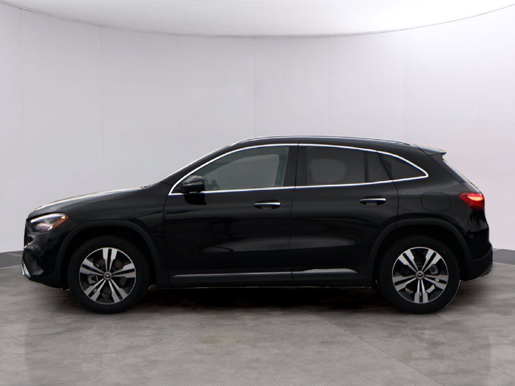 2026 Mercedes-Benz GLA GLA 250 San Clemente CA