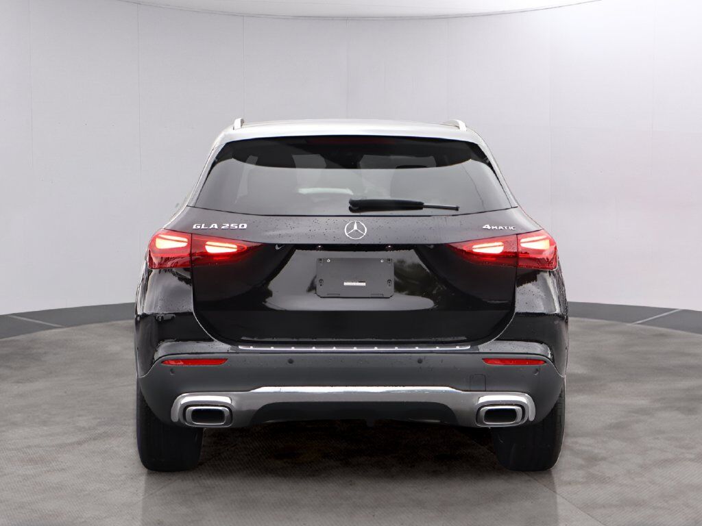 2026 Mercedes-Benz GLA GLA 250 San Clemente CA