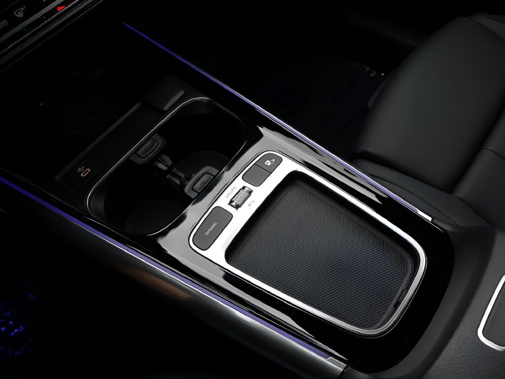 2026 Mercedes-Benz GLA GLA 250 San Clemente CA