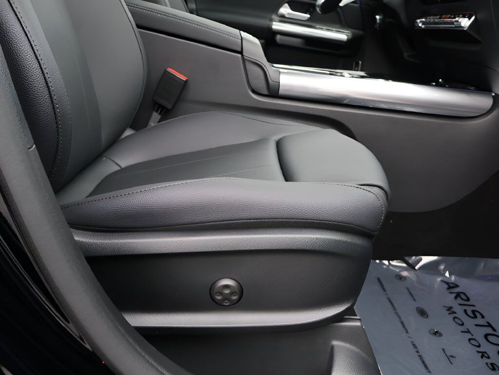 2026 Mercedes-Benz GLA GLA 250 San Clemente CA
