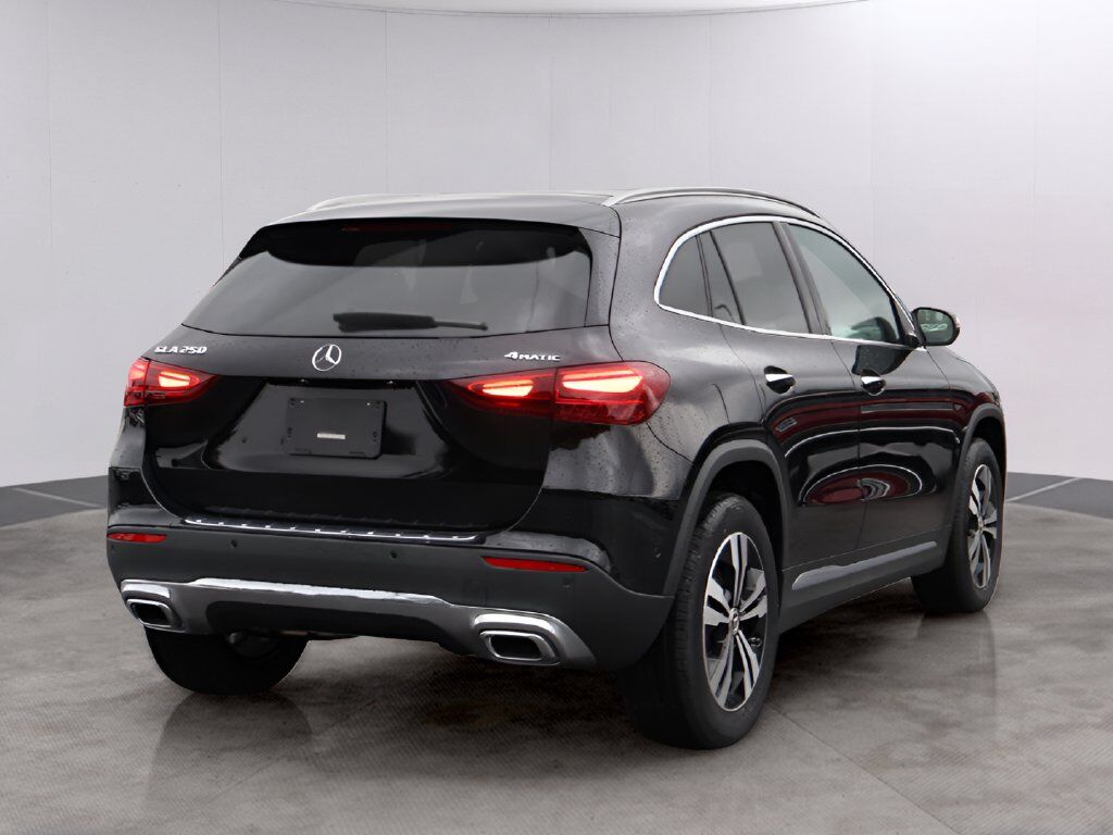 2026 Mercedes-Benz GLA GLA 250 San Clemente CA