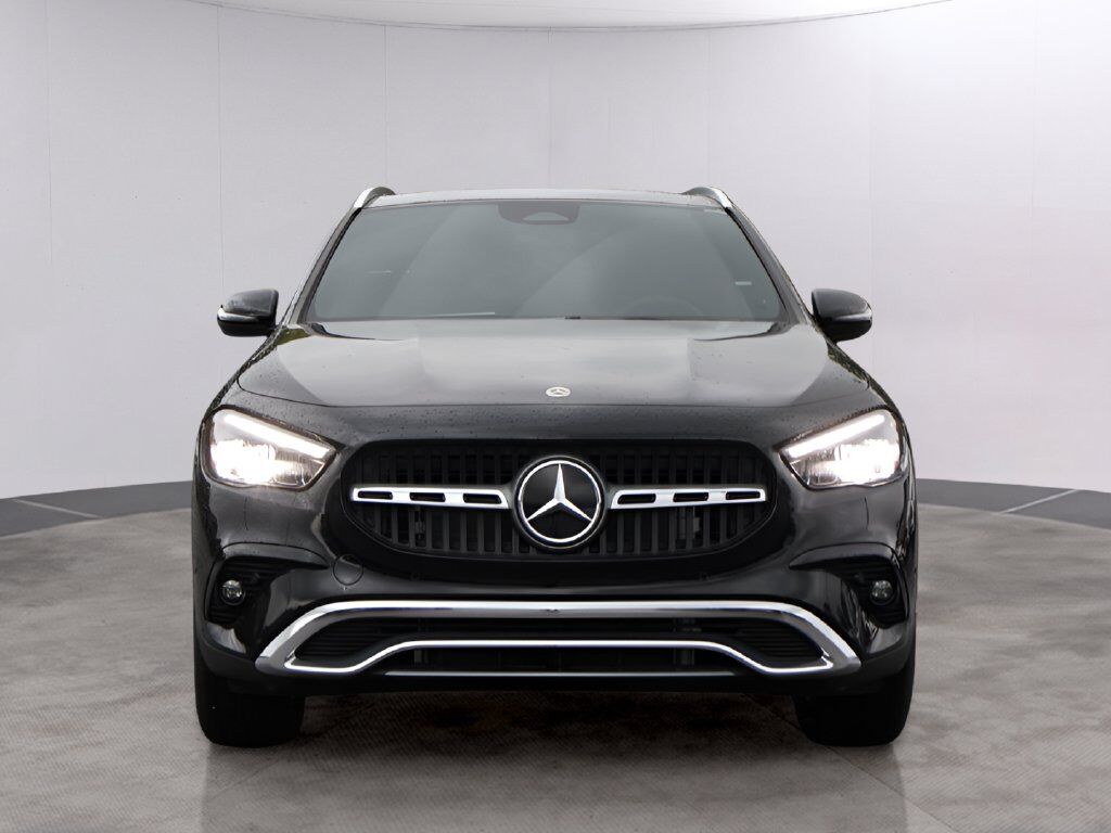 2026 Mercedes-Benz GLA GLA 250 San Clemente CA