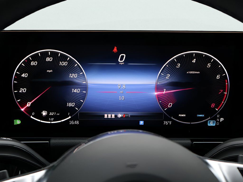2026 Mercedes-Benz GLA GLA 250 San Clemente CA