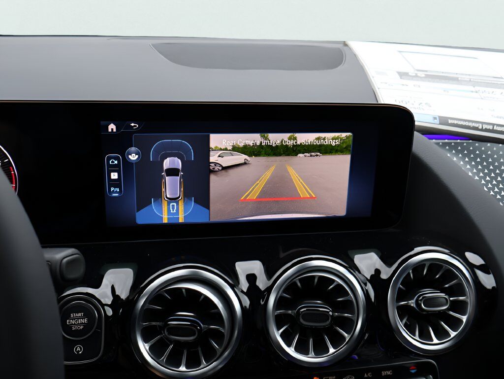 2026 Mercedes-Benz GLA GLA 250 San Clemente CA