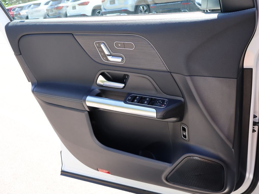 2026 Mercedes-Benz GLA GLA 250 San Clemente CA