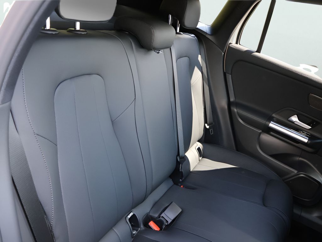 2026 Mercedes-Benz GLA GLA 250 San Clemente CA